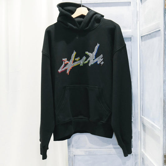 DISCOVERY HOODIE